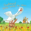 "Gudmund leter etter en venn" av Hans-Christian Schmidt