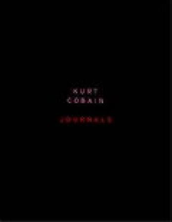 "Journals" av Kurt Cobain