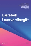 "Lærebok i merverdiavgift" av Anders Bernhard Mikelsen