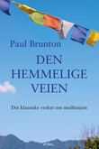 "Den hemmelige veien" av Paul Brunton