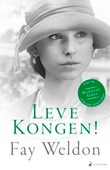 Omslagsbilde av Leve kongen!