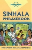 "Sinhala phrasebook" av Swarna Pragnaratne