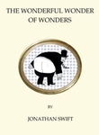 Omslagsbilde av The wonderful wonder of wonders