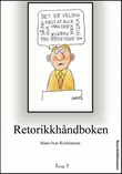 "Retorikkhåndboken" av Hans-Ivar Kristiansen