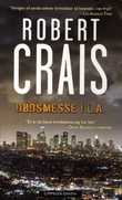 "Dødsmesse i L.A." av Robert Crais