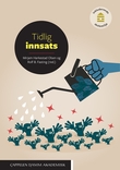 "Tidlig innsats" av Mirjam Harkestad Olsen
