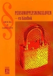 "Personopplysningsloven - en håndbok" av Line M. Coll