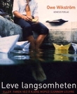 Omslagsbilde av Leve langsomheten