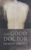 "The good doctor" av Damon Galgut