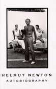 "Autobiography" av Helmut Newton