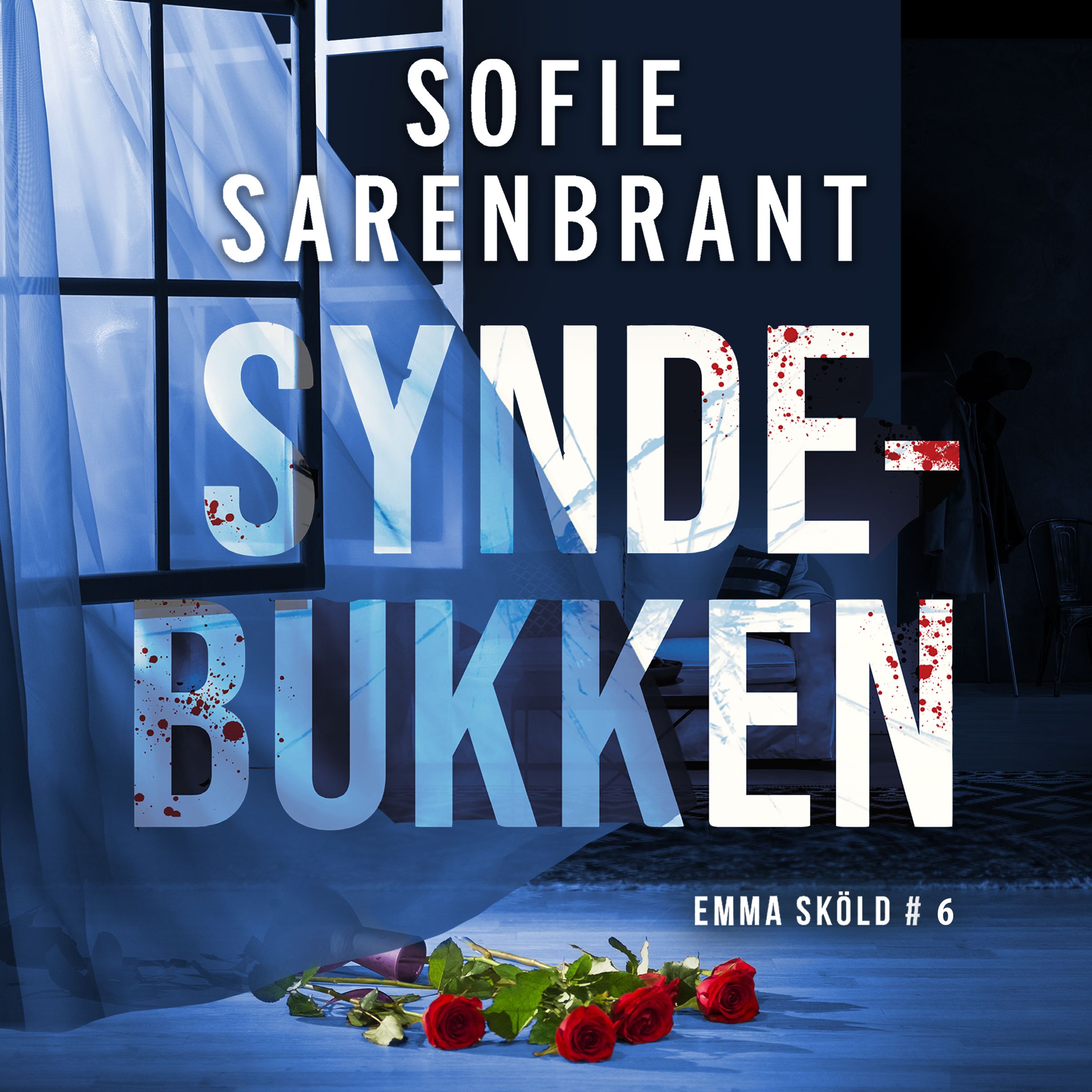 "Syndebukken" av Sofie Sarenbrant
