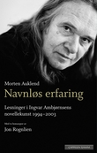 Omslagsbilde av Navnløs erfaring