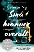 Omslagsbilde av Små branner overalt