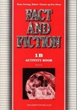 "Fact and fiction 1B - activity book : engelsk for grunnkurs elektrofag, kjemi- og prosessfag og mekaniske fag, modul 1" av Hans Fevang