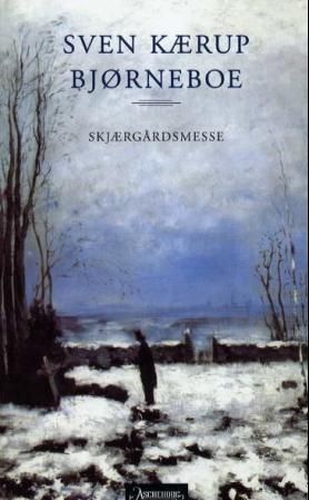 "Skjærgårdsmesse - et skilderi" av Sven Kærup Bjørneboe