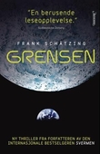 "Grensen" av Frank Schätzing