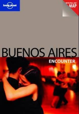 "Buenos Aires - encounter" 