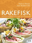 Omslagsbilde av Rakefisk