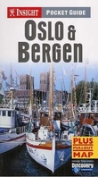 "Oslo and Bergen" av Doreen Taylor-Wilkie