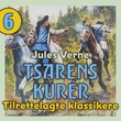 "Tsarens kurér" av Jules Verne