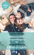 "Romantikk i regnskogen ; Glimt av lykke" av Luana DaRosa