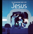 "En levende bok om Jesus" av Nirham Tervuren