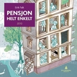 "Pensjon - helt enkelt - 2010" av Eirik Falk