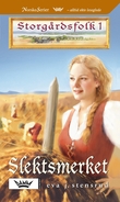 "Slektsmerket" av Eva J. Stensrud