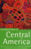 "The rough guide to Central America" av Peter Eltringham
