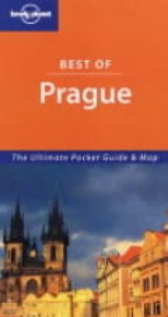 "Best of Prague" av Richard Watkins