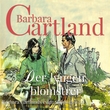 "Der lyngen blomstrer" av Barbara Cartland