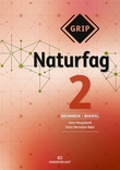 "Grip 2 naturfag - Grunnbok" av Tove Haugsland