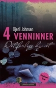 Omslagsbilde av Det farlige kysset