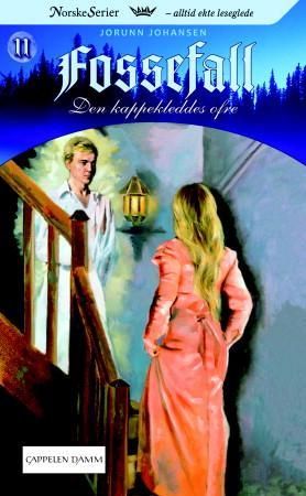 "Den kappekleddes ofre" av Jorunn Johansen