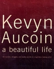 Omslagsbilde av Kevyn Aucoin