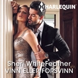 "Vinn eller forsvinn" av Sheri Whitefeather