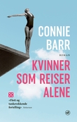 "Kvinner som reiser alene - roman" av Connie Barr
