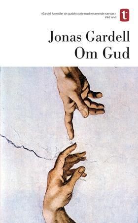 "Om Gud" av Jonas Gardell