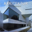 "Arkitektur til inspirasjon" av Cristina Paredes