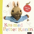 "Kos med Petter Kanin" av Klaus Hagerup