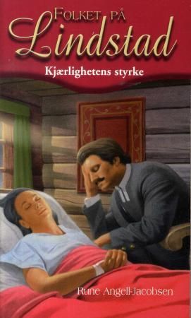 "Kjærlighetens styrke" av Rune Angell-Jacobsen