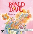 "Rim & røre" av Roald Dahl