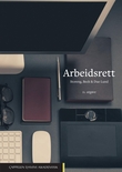 "Arbeidsrett" av Tom Henrik Beck