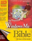 "Microsoft Windows millennium edition bible" av Alan Simpson