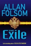 "The exile" av Allan Folsom
