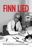 Omslagsbilde av Finn Lied