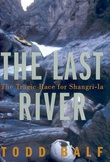 Omslagsbilde av The last river