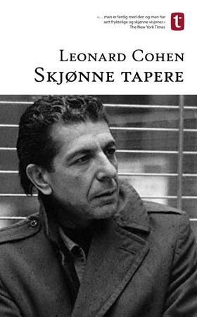 "Skjønne tapere" av Leonard Cohen