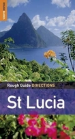 "The rough guides' St. Lucia" av Karl Luntta