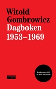 "Dagboken 1953-1969" av Witold Gombrowicz
